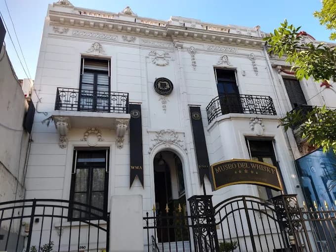 Historic Monroe 3982 Mansion