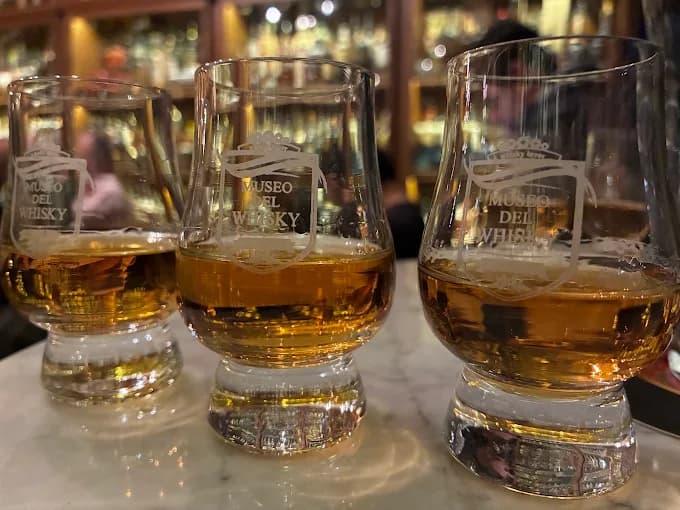 Taste Whiskies You Can't Buy Anywhere